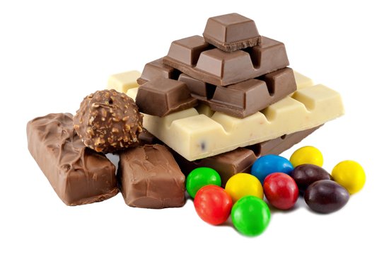 초콜릿의 성분, 종류에 따라 성분도 달라…오해와 진실은? | 중앙일보