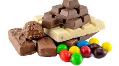 초콜릿의 성분, 종류도 천차만별…'고급-준-이미테이션' 특징은?