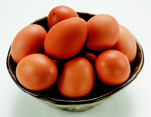 삶은 계란 흰자 칼로리만 믿고 다이어트했다가는…'이것' 조심! | 중앙일보