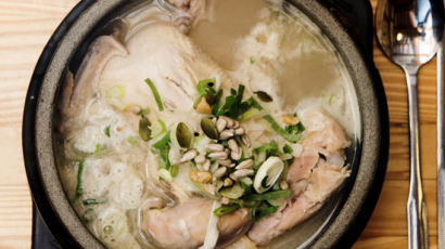 감기 예방하는 음식 추천··· 닭고기·참치·단호박·키위