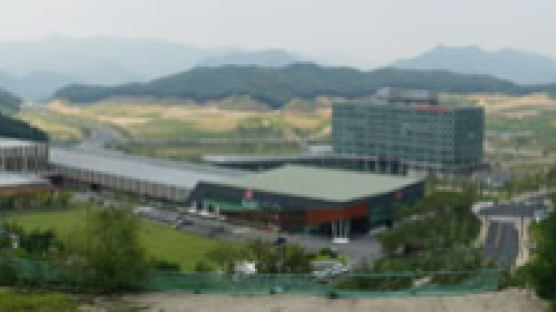 50분대면 강남·인천공항까지 … “원주기업도시는 수도권이지요”