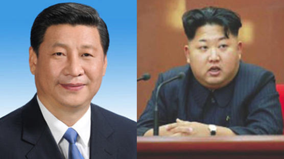 중국, 김정은의 열병식 불참에도 북한 챙기는 까닭
