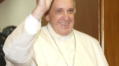 교황 낙태 여성 용서, "진심 어린 속죄와 함께 용서를 구한다면…"