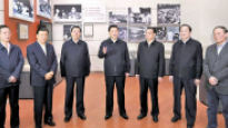 [뉴스 클립] 뉴스 인 뉴스 시진핑 주석 핵심 보좌진