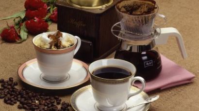 비엔나 커피 유래와 만드는 방법은?…3가지 맛을 동시에
