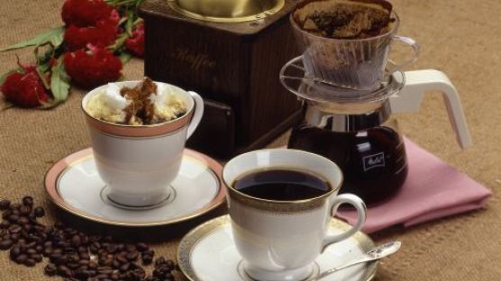 비엔나 커피 유래와 만드는 방법…생각보다 쉽네?