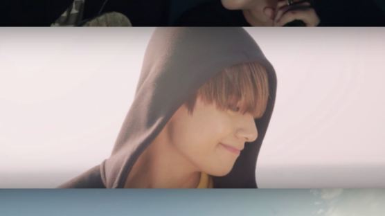 방탄소년단 '화양영화 on stage', 12분짜리 영상에 신곡 일부분 담겨있다?
