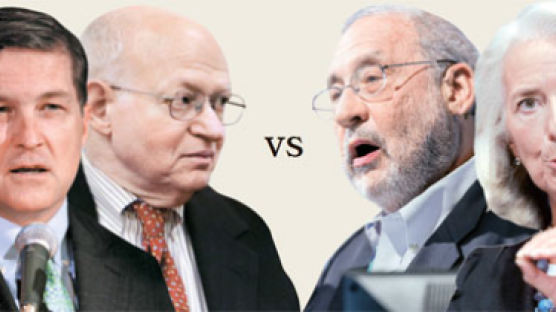 미국 FOMC 정례회의 D-7 … 금리 인상 찬반 뜨거운 논쟁
