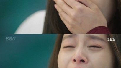 '용팔이'는 로맨스가 없어야 빛나는 드라마?…복수의 서막
