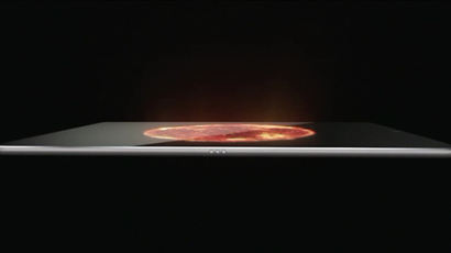 애플, 12.9인치 대화면 '아이패드 프로' 공개…"속도·성능 대단하네!"