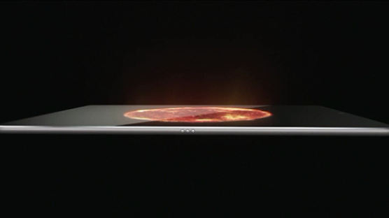 애플 '아이패드 프로', 오는 11월 출시…모서리 스피커 '대박'