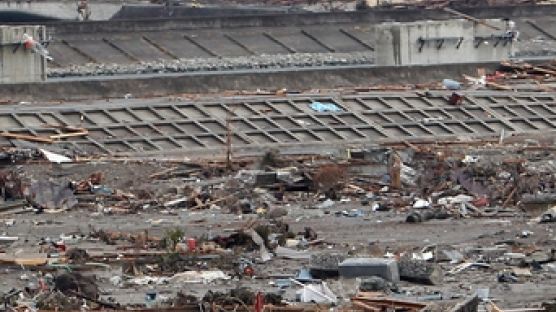일본 지진, 오전 5시쯤 규모 5.3 발생…도쿄 지하철 중단 