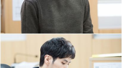 ‘발칙하게 고고’ 김지석, 훈남 선생님으로 연기 변신… 학생들 '심쿵'