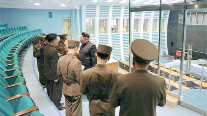 [이영종의 평양 오디세이] 북한 핵 집착 ‘히로시마 원폭 위력’ 실감한 김일성이 시작 