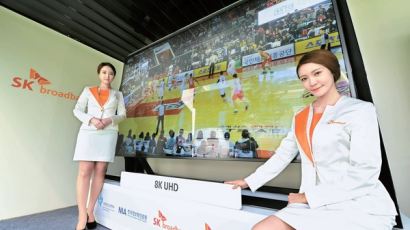 SK브로드밴드, 개인 맞춤형 시청 편의성 향상… IPTV 가입자 330만 명으로 급증