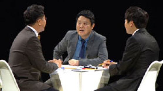 [오늘의 JTBC] 화폐개혁 논란 도마에 올라