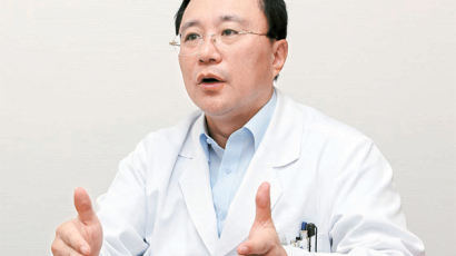 고대안암병원 박종훈 국제진료센터장, "수술후 감염률 낮추는 무수혈 외과 수술 도입할 것"