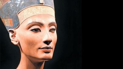 3300년 깊은 잠 이집트 최고 미녀 미스터리 풀릴까