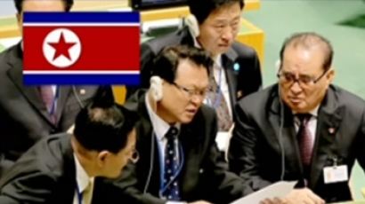 북한 "이산가족 상봉 위태" …박 대통령 유엔총회 연설에 트집