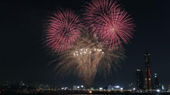 서울세계불꽃축제 2015, 3일 여의도 한강공원에서 개최… 지하철 운행량도 대폭 증편