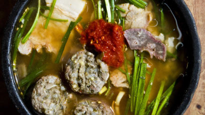 돼지국밥 만들기, 수요미식회 신동엽 "따뜻한 국밥 한 그릇에 술 한잔…"