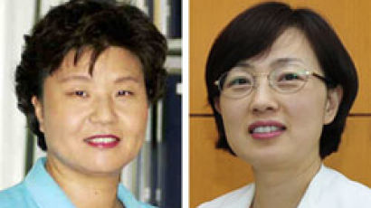 유명희·김빛내리 … 로레알상 탄 한국 과학자들