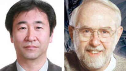 노벨 물리학상에 가지타·맥도널드 … 일본, 생리의학상 이어 연이틀 수상