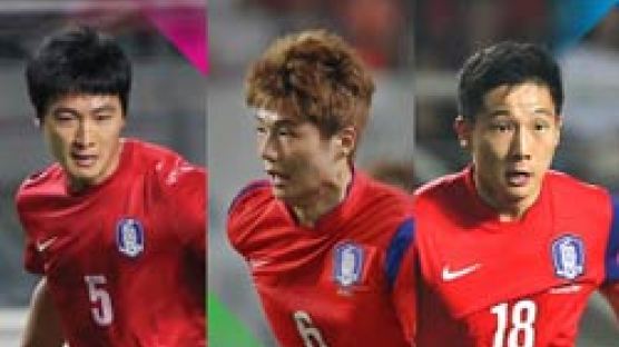 [오늘의 JTBC] 한국-쿠웨이트 축구 생중계