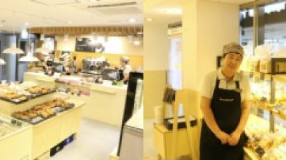 병원 매장에서 강세 보이고 있는 카페 베이커리 ‘브레댄코’