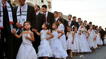 [국제] 결혼한 15세 미만 소녀 2억5000만명…늘어나는 미성년자 결혼