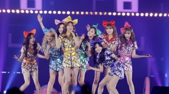 소녀시대 11월 네 번째 단독 콘서트 개최, 역시 ‘소녀시대’… 티켓팅은 언제?