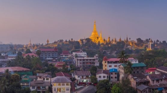 마음으로 떠나는 여행, 언젠가는 한번쯤 미얀마