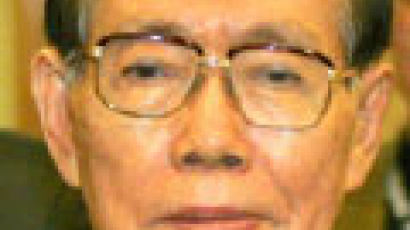 [단독] “황장엽, 미국으로 가 북한 망명정부 세우려고 했다”