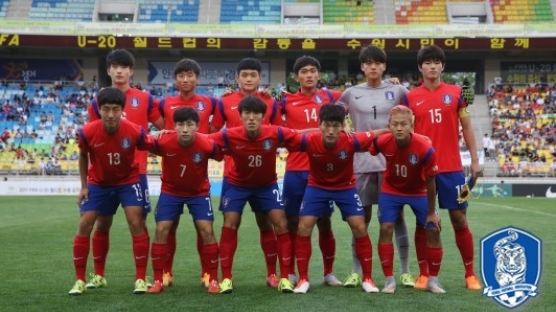 한국, 기니전 1-0으로 극적으로 승리하고 16강행…오세훈 결승골 활약 