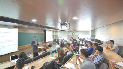 한양대학교 경영전문대학원 MBA 세부과정 및 전형 개편