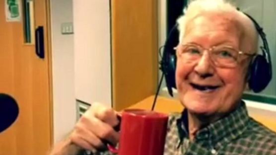 “아내가 보고싶어요” 95세 할아버지가 라디오에 출연한 사연은…