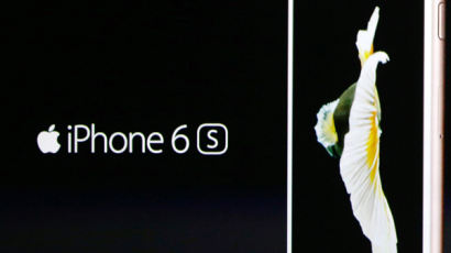 아이폰6S 수신감도 낮은 편?…"갤럭시 S6와 3배 차이"