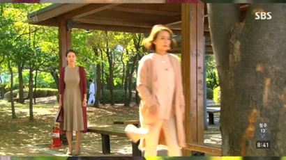 '어머님은 내 며느리', 김혜리 시모 행세…"유부녀가 꼬리치는 거냐"