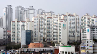 서울 아파트 매매가, 15개월째 상승…가장 많이 상승한 지역은