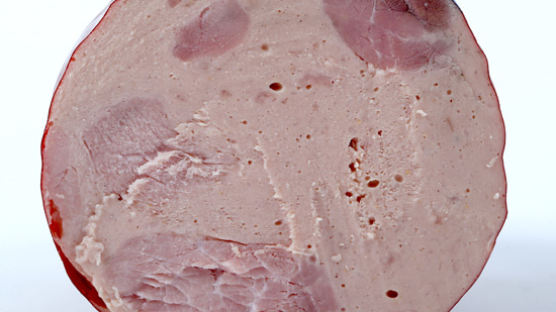 햄이 발암 물질…"가공육 암 일으킨다는 증거 있다"