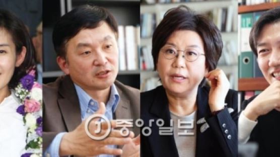 [집단연구] 정·관·재계의 ‘신주류’ 서울대 82학번 大해부
