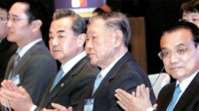 박근혜 유라시아 이니셔티브, 시진핑 일대일로와 만난다