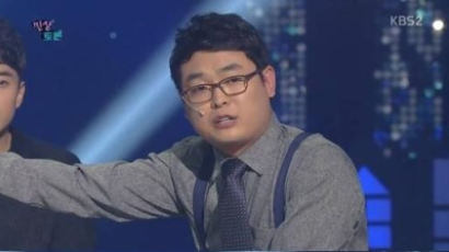 박영진 결혼…방송에 직접 나와 "1월 23일 날 잡았다"