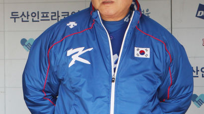 [스포츠] 김인식 "이대호, 박병호 ML행? 투수 공 파악이 중요해"