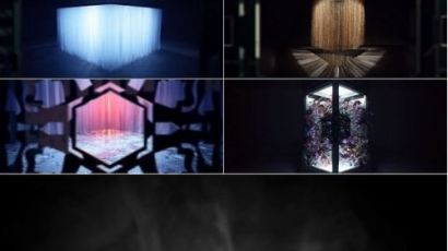 빅스 ‘Chained Up’, 뮤직비디오 티저 영상 공개… 쇠사슬·유리조각·꽃 어떤 의미?