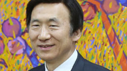 한국 외교장관, 14년 만에 이란 간다