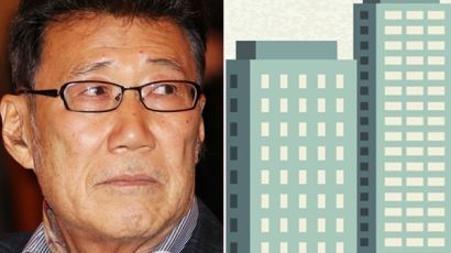 [공식입장] 하일성, 사기혐의…"사기 당해 강남에 100억짜리 건물 날리고..."