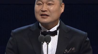 강호동, JTBC 12월 동시 출격…1인자 자리 되찾는다