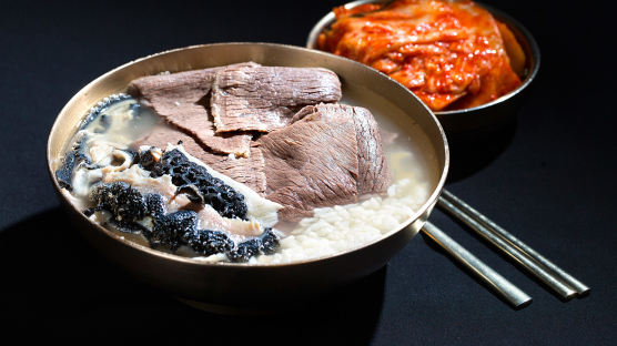 [핫 클립] ‘뜨끈뜨끈~’ 속 데워주는 서울 국밥 맛집 5곳