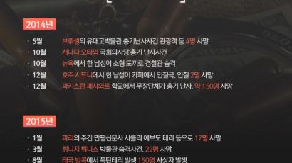 시리아 내 IS 공습에 식민 종주국 반감까지